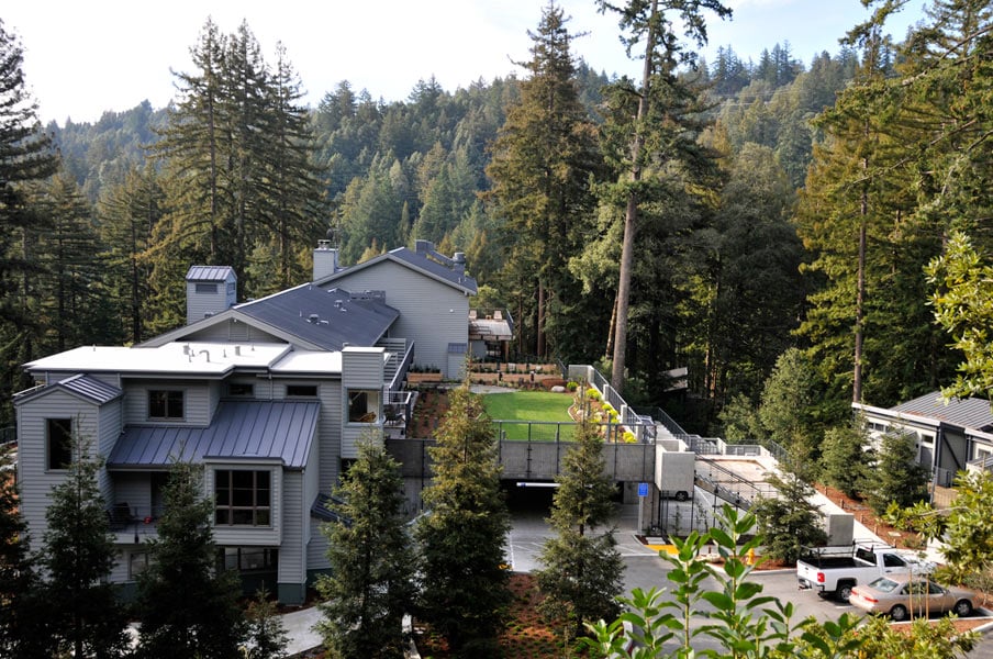 Canyon Ranch