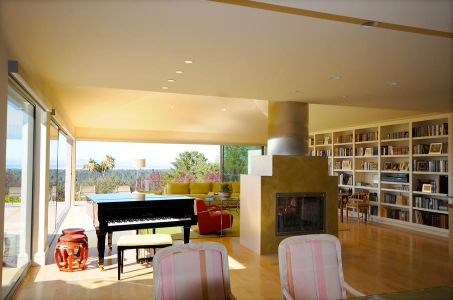 Melanie Lane Residence