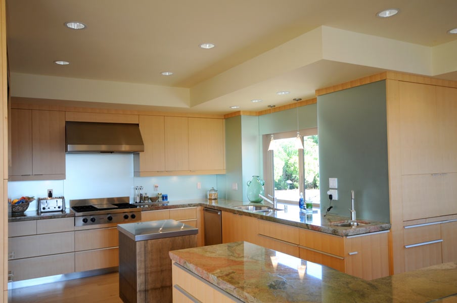 Melanie Lane Residence