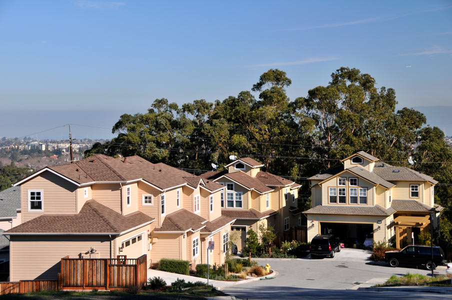 Verona Ridge Subdivision