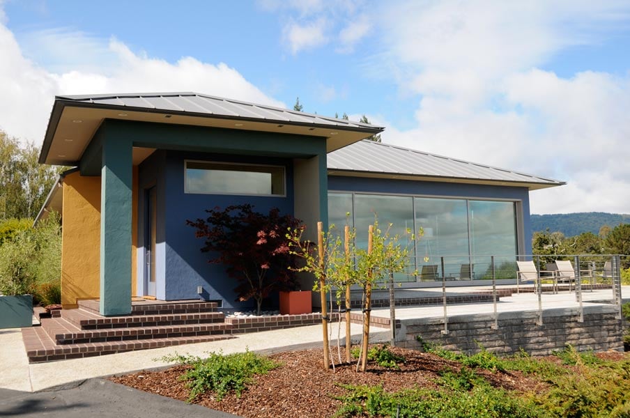 Melanie Lane Residence