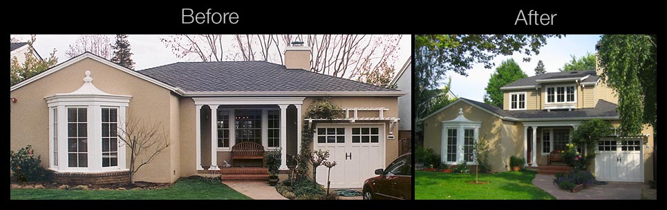Sonora Ave Residence