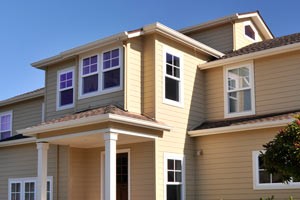 Verona Ridge Subdivision