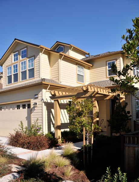 Verona Ridge Subdivision