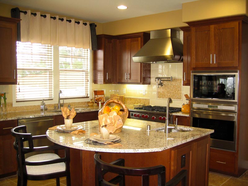 Verona Ridge Subdivision