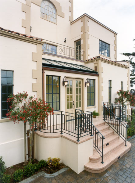 Georgetown Ave Restoration
