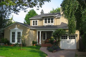 Sonora Ave Residence