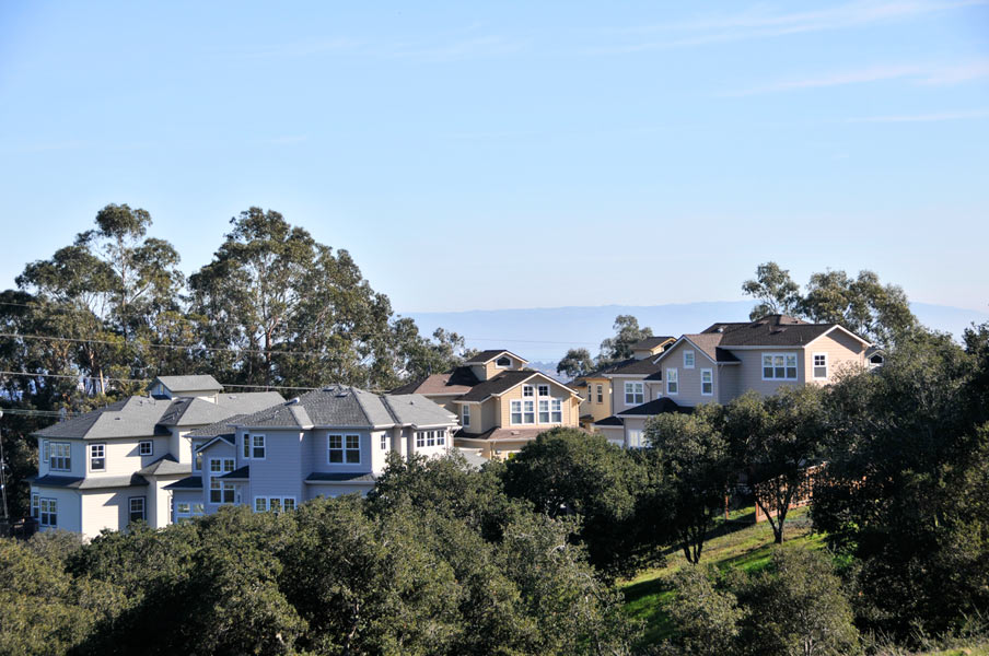 Verona Ridge Subdivision